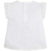 Mayoral 1032 Kız Bebek T-shirt
