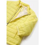 Mayoral 1425 Sarı Şişme Erkek Bebek Mont