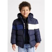 Mayoral 4463 Lacivert Erkek Çocuk Mont