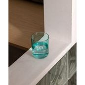Mayotte-Enjoy Su Bardağı - Yeşil - 350 ml
