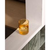 Mayotte-Wish Su Bardağı - Sarı - 350 ml
