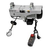 MAYTOL 600/1200 KG ELEKTRİKLİ VİNÇ CARASKAL