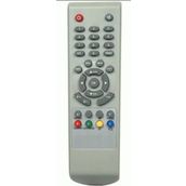 Maza-Mapp 1500 Avermedia 6000 Uydu Kumandası