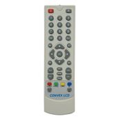 Maza-Mapp 1553 Convex LCD-CX 12000-Satürk 8600 Uydu Kumandası