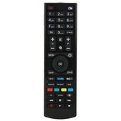 Maza-Mapp 1659 Tivibu HD-IP TV Uydu Kumandası