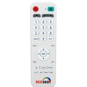 Maza-Mapp 1660 Redline 360 Uydu Kumandası