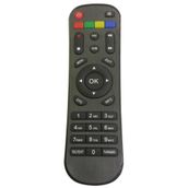 Maza-Mapp 1714 Kawai-Mersat HD Uydu Kumandası