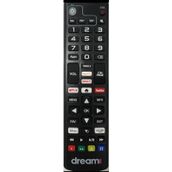 Maza-Mapp 1747 Dreamstar I1 I3 Uydu Kumandası