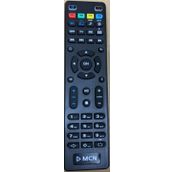 Maza-Mapp 2106A Mag-250-254 IP TV Settopbox Uydu Kumandası