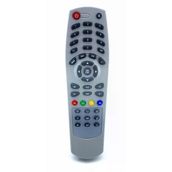 Maza-Mapp 540 Goldmaster Uydu Alıcı Kumandası