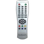 Maza-Mapp 593 Botech 6550-6600-6700 Uydu Kumandası