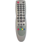Maza-Mapp 668A Focus Gri-8400 8500-Konax-Orient-Techstar HD Uydu Kumandası