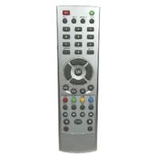Maza-Mapp 854 Technosat 2500 Trimax Sierra Kayıtlı Uydu Kumandası