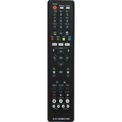 Maza-Mapp 858 Hiremco X3 Turbo Next 18500 Crea HD Uydu Alıcı Kumandası