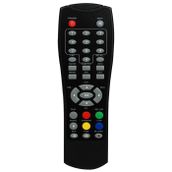 Maza-Mapp 874 Botech Scart Uydu Alıcısı Kumandası