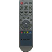 Maza-Mapp 894 D-SAT OST-8827-Rowell 24000 Uydu Kumandası