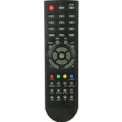 Maza ZAPP-1627 Premier PRS-19010 Uydu Kumandası