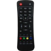 Maza ZAPP-1656 Amstrad Scart Echosat Samux Uydu Kumandası