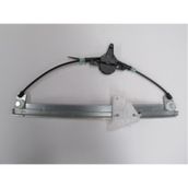 Mazda 2-HB 2008-2014 Sağ Elektrikli Arka Cam Krikosu