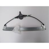 Mazda 2-HB 2008-2014 Sol Elektrikli Arka Cam Krikosu