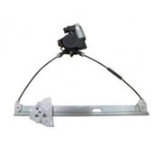 Mazda 3-SD 2003-2006 Sağ Elektrikli Motorlu Ön Cam Krikosu