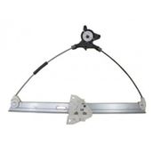 Mazda 3-SD 2003-2006 Sağ Elektrikli Motorsuz Ön Cam Krikosu