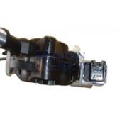 Mazda 3-SD 2003-2006 Sol Elektrikli Motorlu Arka Cam Krikosu