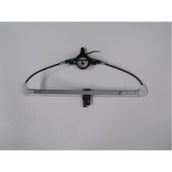 Mazda 3-SD 2010-2013 Sağ Elektrikli Arka Cam Krikosu
