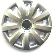 Mazda 321 15 inç 4 Adet Jant Kapağı Seti