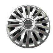 Mazda 412 16 inç 4 Adet Jant Kapağı Seti