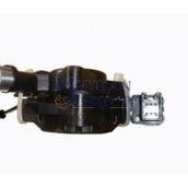 Mazda 6-SD 2003-2006 Sol Elektrikli Motorlu Arka Cam Krikosu