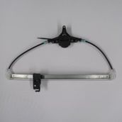 Mazda 6-SD 2006 Sağ Elektrikli Arka Cam Krikosu