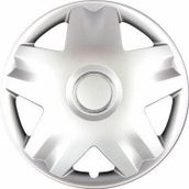 Mazda SKS-SJS 213 14 İnç 4 Adet Jant Kapağı