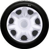 Mazda SKS-SJS 218 14 İnç 4 Adet Jant Kapağı