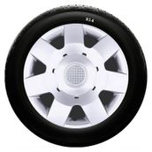 Mazda SKS-SJS 219 14 İnç 4 Adet Jant Kapağı