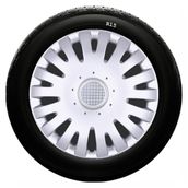 Mazda SKS-SJS 306 15 İnç 4 Adet Jant Kapağı