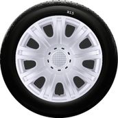 Mazda SKS-SJS 319 15 İnç 4 Adet Jant Kapağı