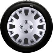 Mazda SKS-SJS 322 15 İnç 4 Adet Jant Kapağı
