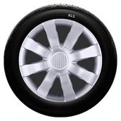 Mazda SKS-SJS 323 15 İnç 4 Adet Jant Kapağı