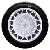 Mazda SKS-SJS 338 15 İnç 4 Adet Jant Kapağı