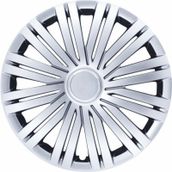 Mazda SKS-SJS 339 15 İnç 4 Adet Jant Kapağı