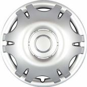 Mazda SKS-SJS 402 16 İnç 4 Adet Jant Kapağı