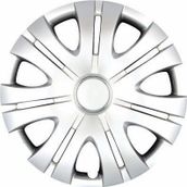 Mazda SKS-SJS 408 16 İnç 4 Adet Jant Kapağı