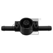 Mazot Filtre T Si Euro 4 Subabı Ventili Sprinter 611 Swag 10940868