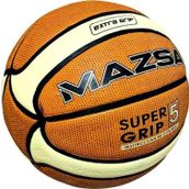 Mazsa Bb-Krc06000 Basketbol Topu No6