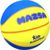 Mazsa Bb-Krf05000 Eva Foam Kids Basketbol Topu No5