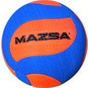 Mazsa Hb-Krc01000 Celluler Rubber Hentbol Topu No1