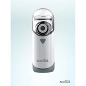 Mbb E-Ticaret Direct Nexus Taşınabilir Mesh Hava Makinesi Nebulizatör - Renkli