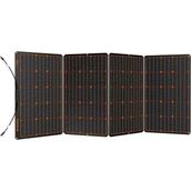 Mbb E-Ticaret Flexsolar 360W Taşınabilir Güneş Paneli