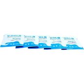 Mbb E-Ticaret Kayganlaştırıcı Jel Natural 5 ml x 5li - 1 Adet